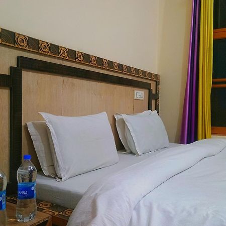 Verma Guest House Dharamshala Exterior foto