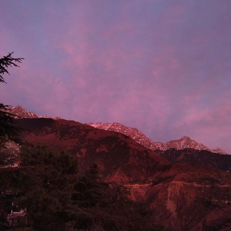 Verma Guest House Dharamshala Exterior foto