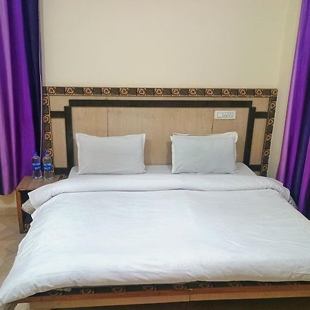Verma Guest House Dharamshala Exterior foto