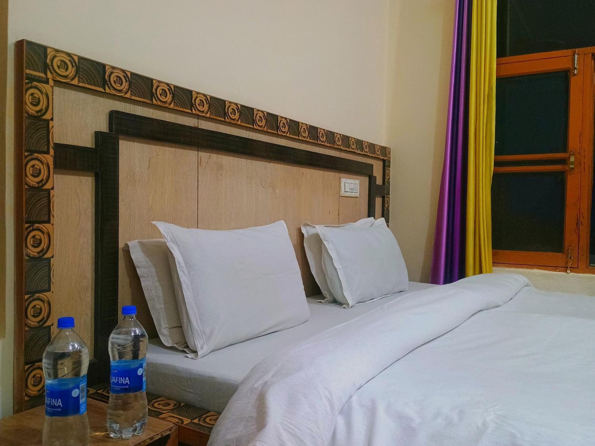 Verma Guest House Dharamshala Exterior foto