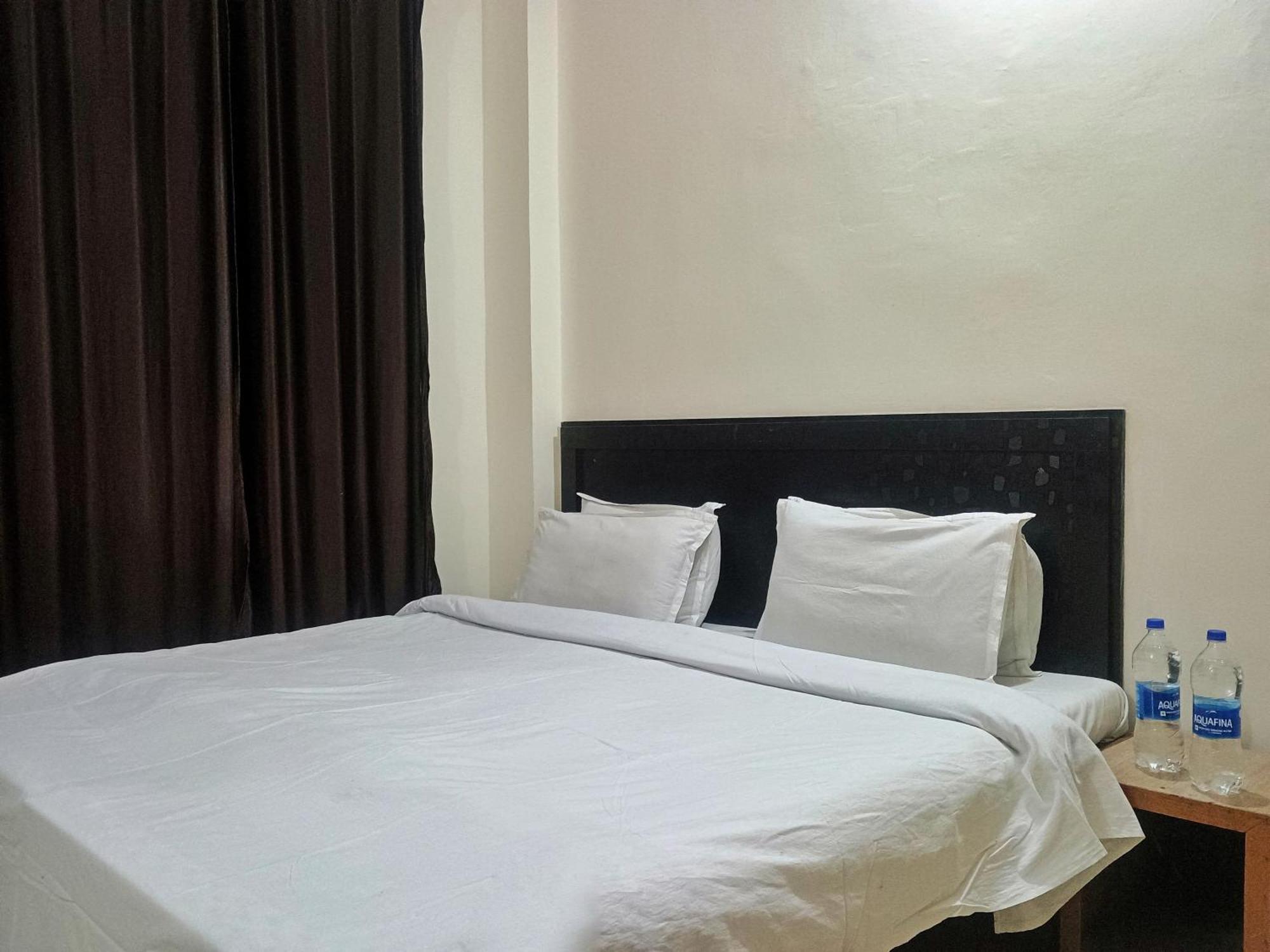 Verma Guest House Dharamshala Exterior foto