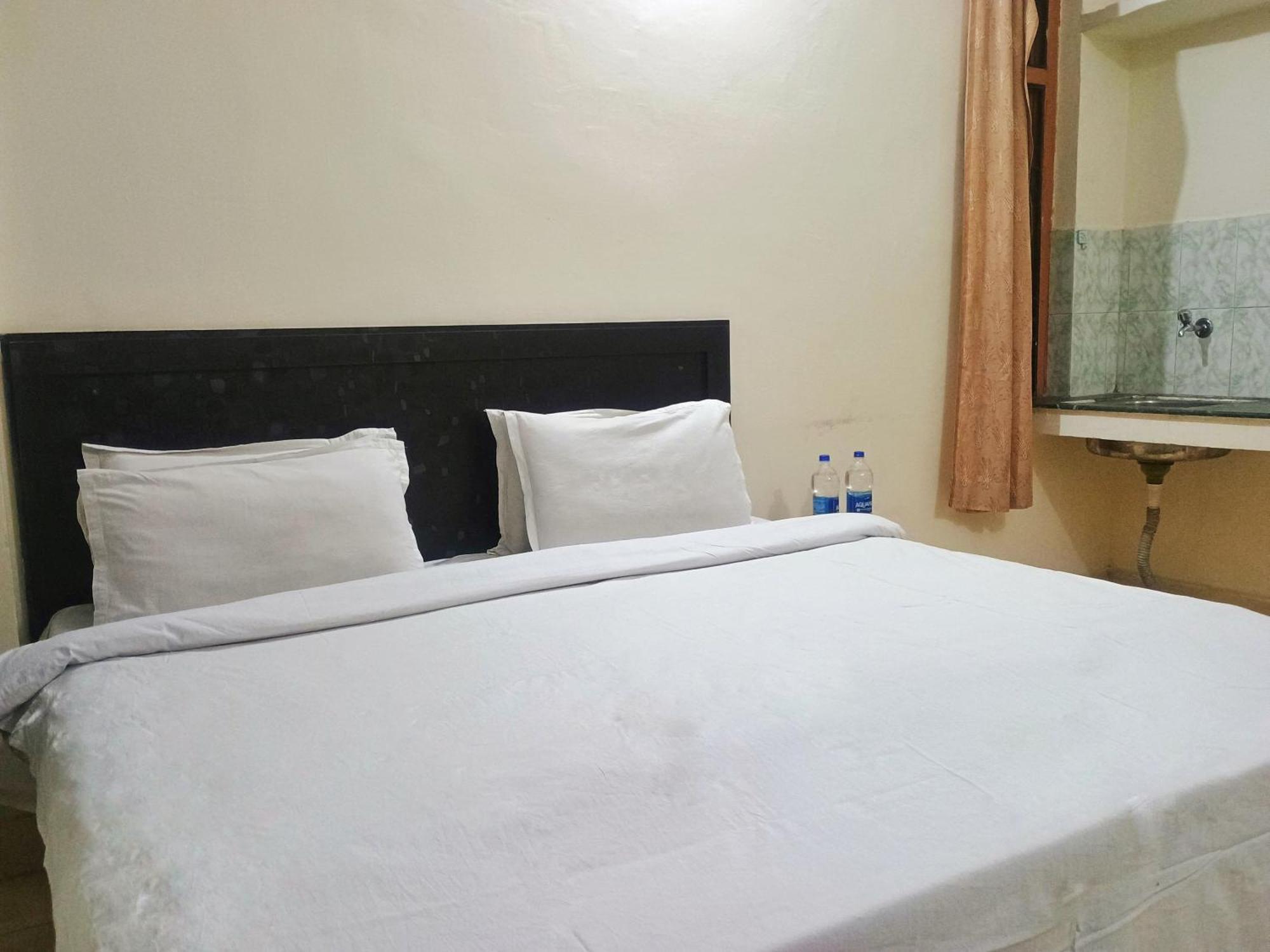 Verma Guest House Dharamshala Exterior foto