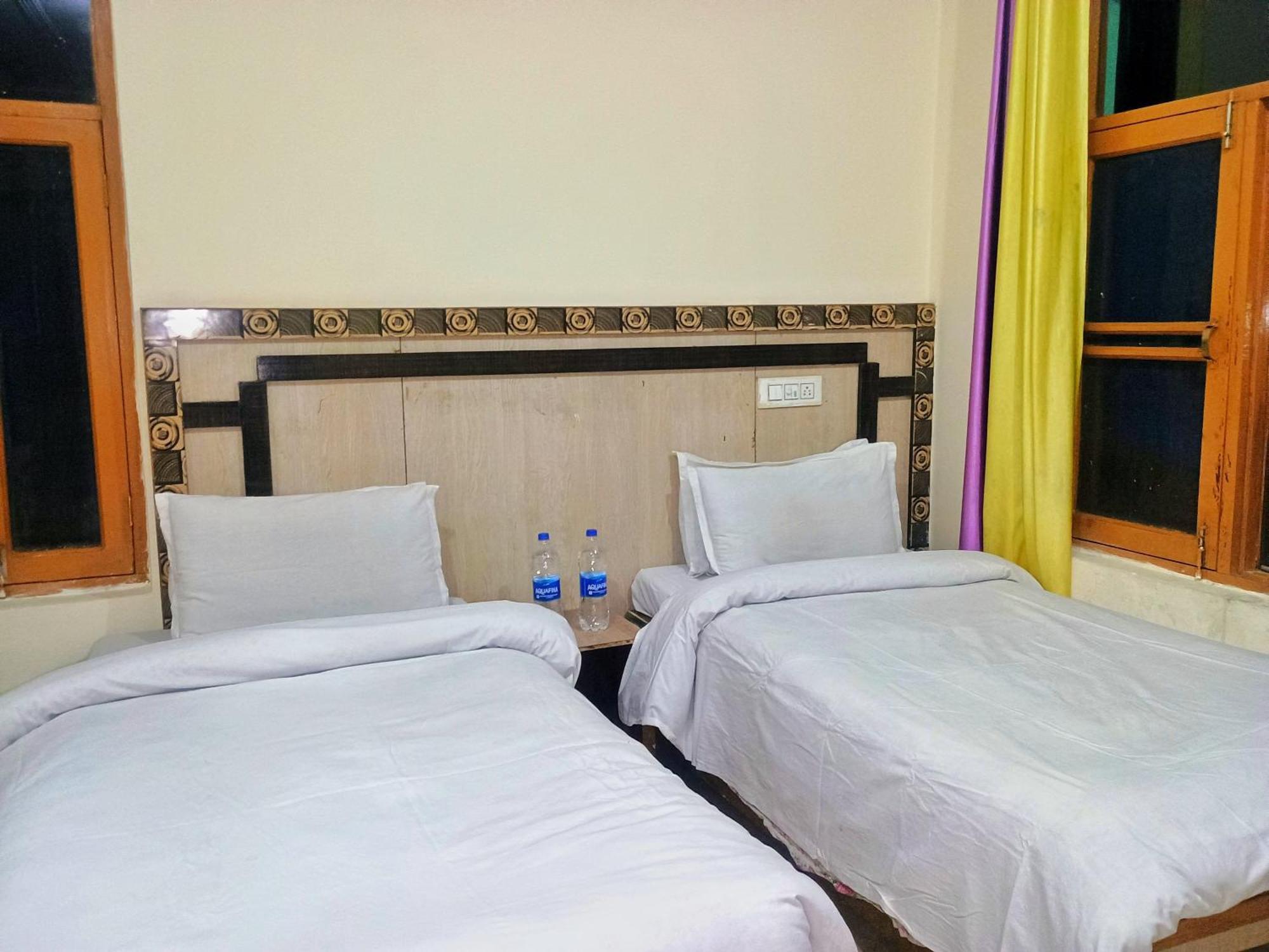 Verma Guest House Dharamshala Exterior foto