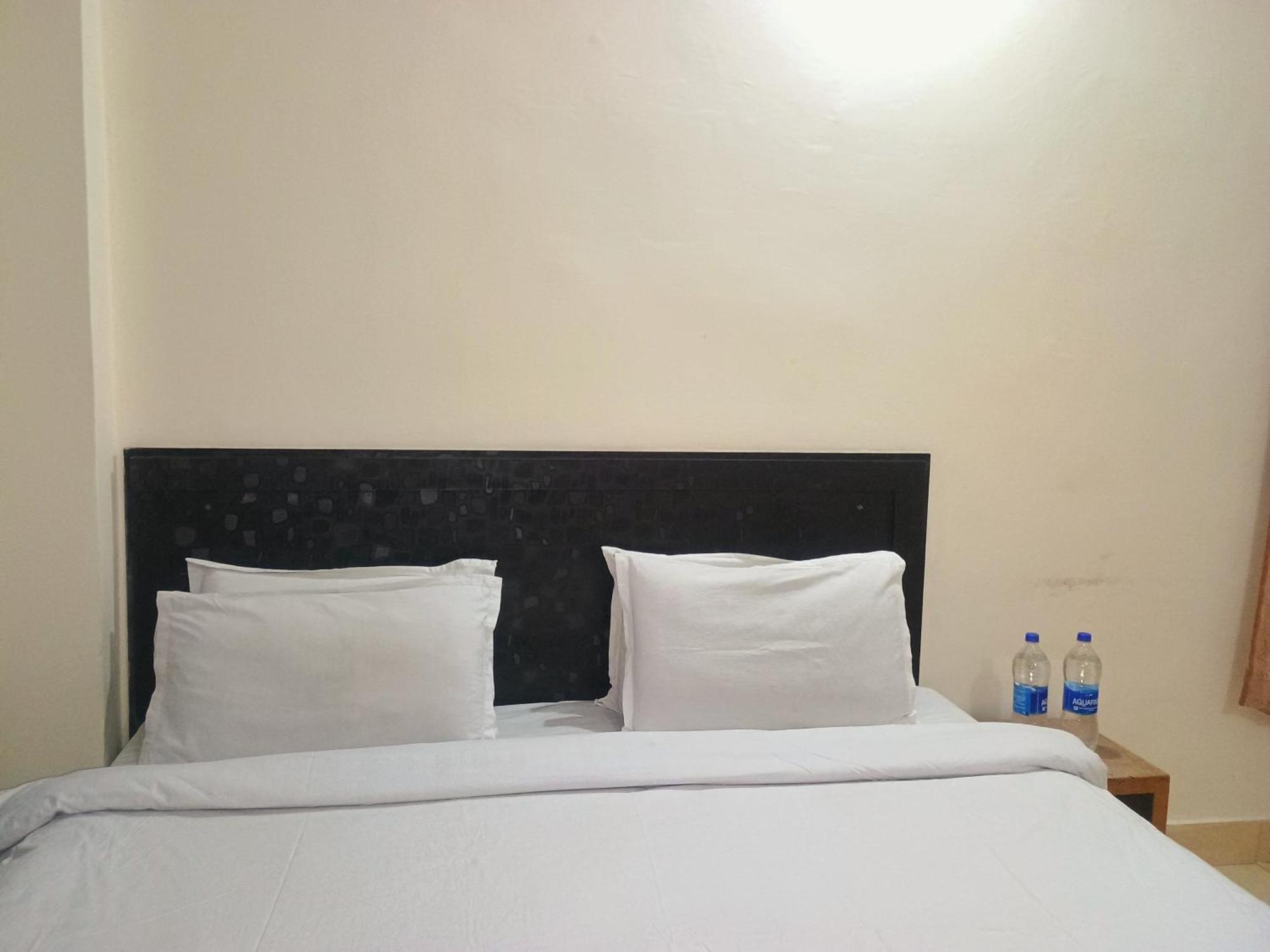 Verma Guest House Dharamshala Exterior foto