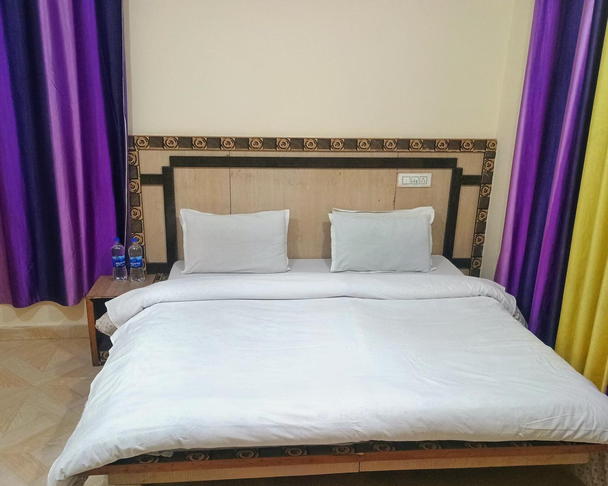 Verma Guest House Dharamshala Exterior foto